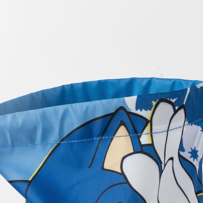 Sac de sport Sonic the Hedgehog 33 cm, vue 3