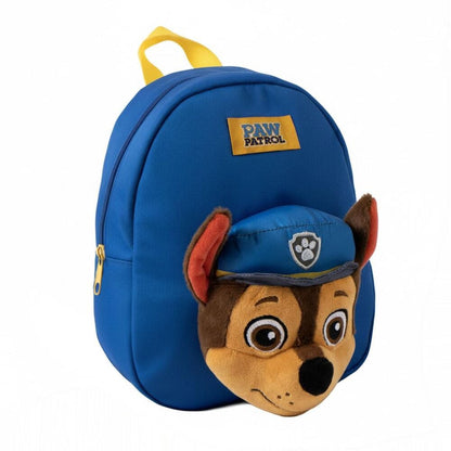 Sac à dos Paw Patrol Chase 20 cm