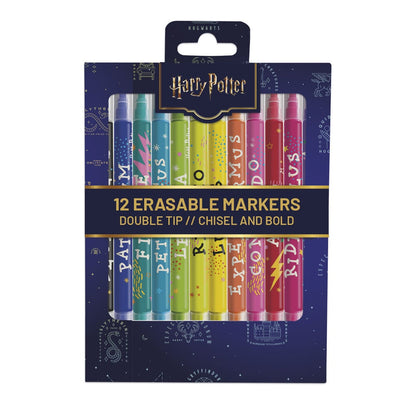 Coloriage Harry Potter Spells set of 12, vue 2