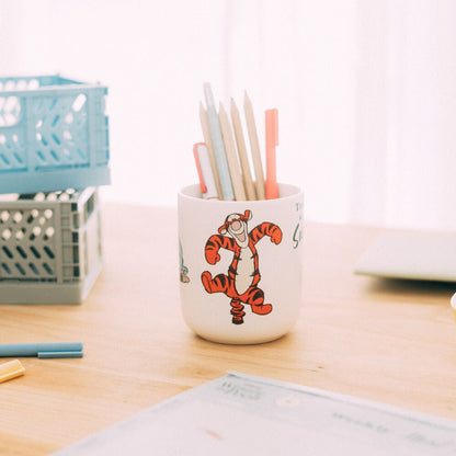 Set de papeterie Disney Winnie the Pooh pencil holder, vue 6