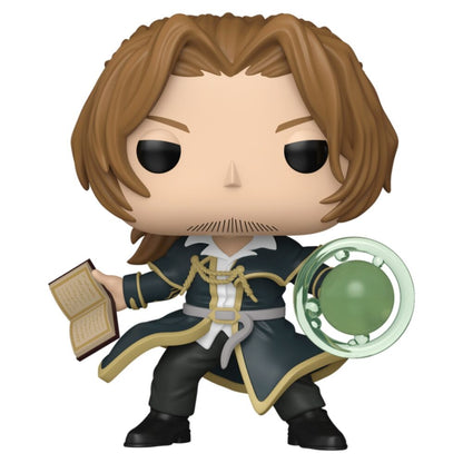 Figurine Funko POP! Frieren Beyond Journey's End Sein, vue 2