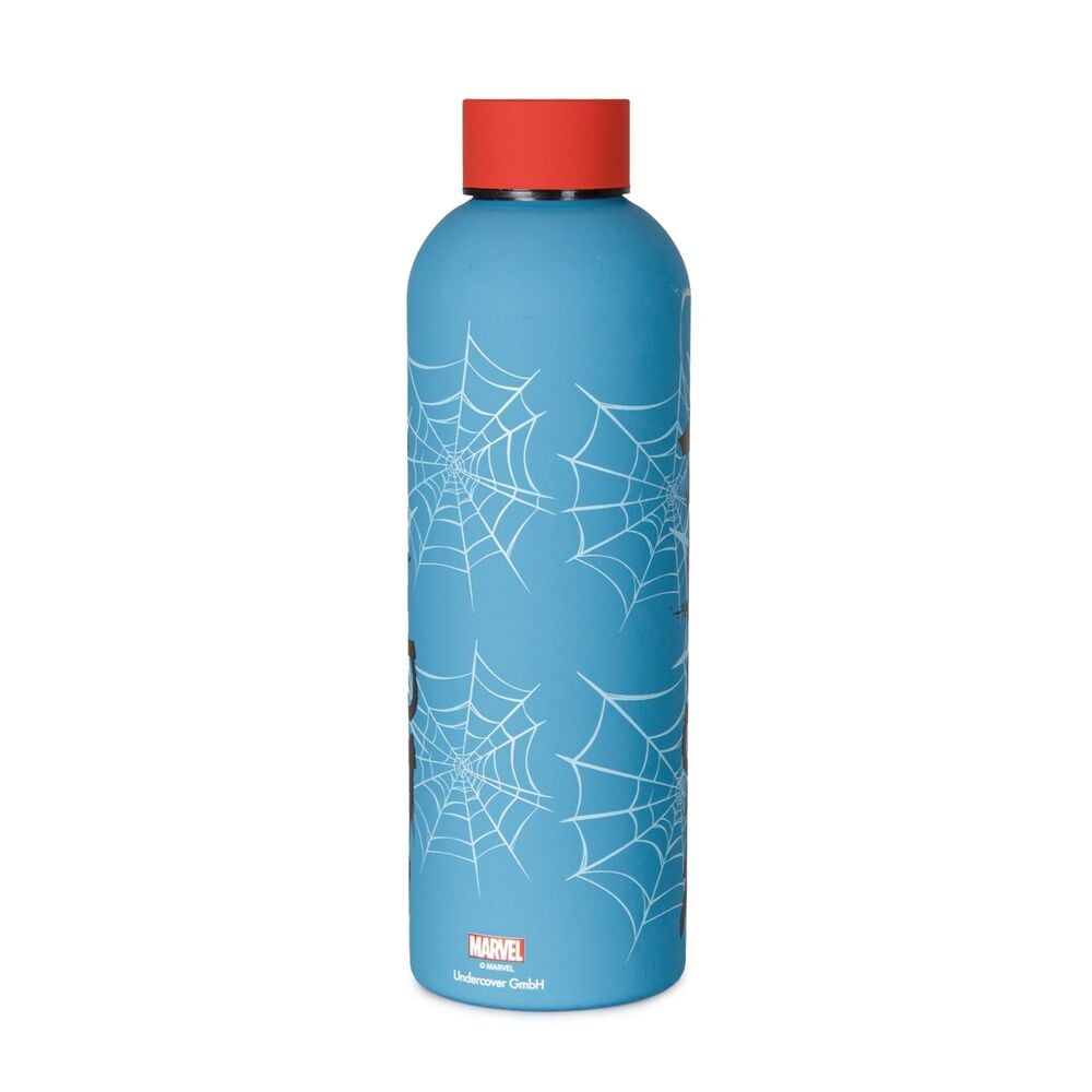 Gourde en inox Marvel Spiderman 800 ml, vue 3