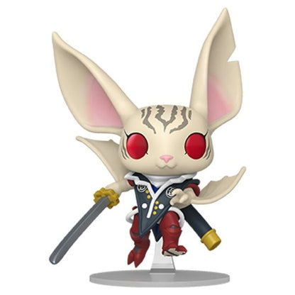 Figurine Funko POP! Metaphor: ReFantazio Heismay, vue 2