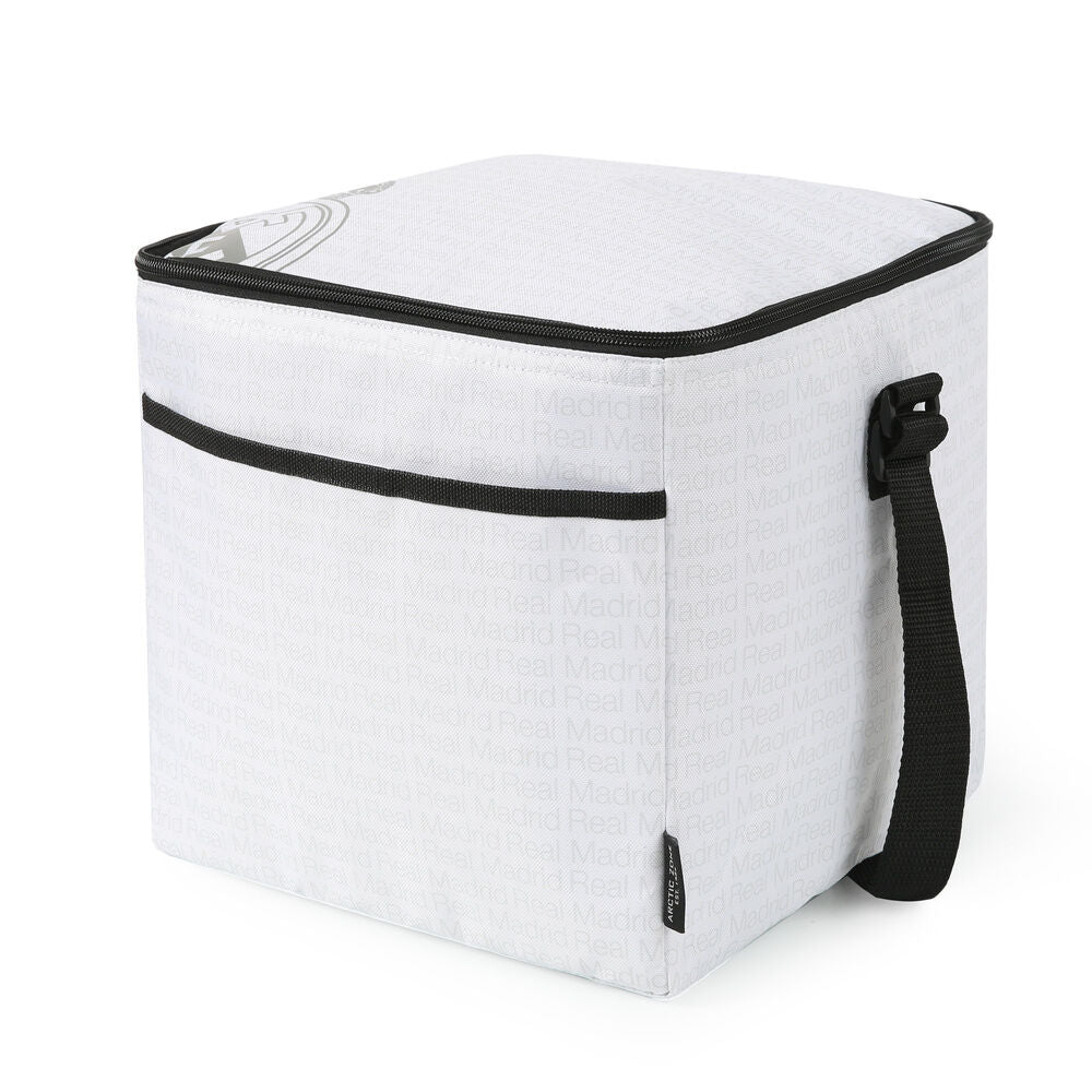 Sac à goûter Real Madrid foldable 20000ml
