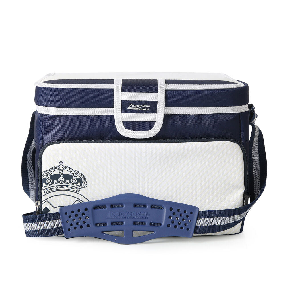 Sac à goûter Real Madrid