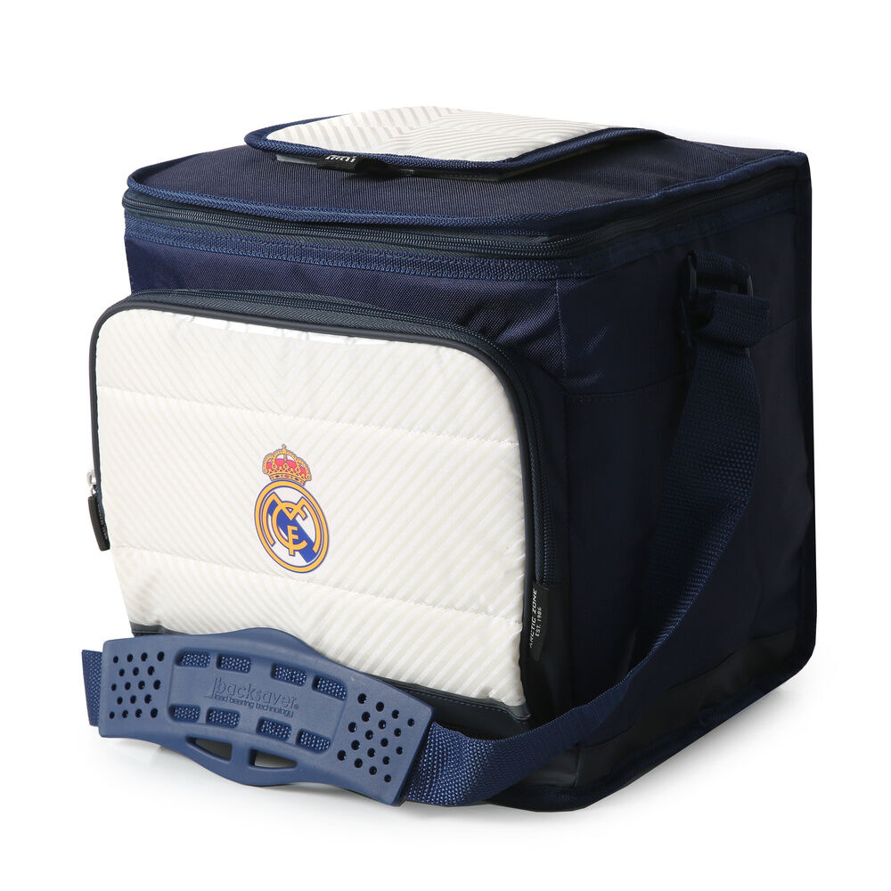 Sac à goûter Real Madrid foldable