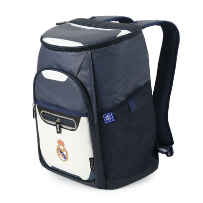 Sac à goûter isotherme Real Madrid thermal food carrier backpack