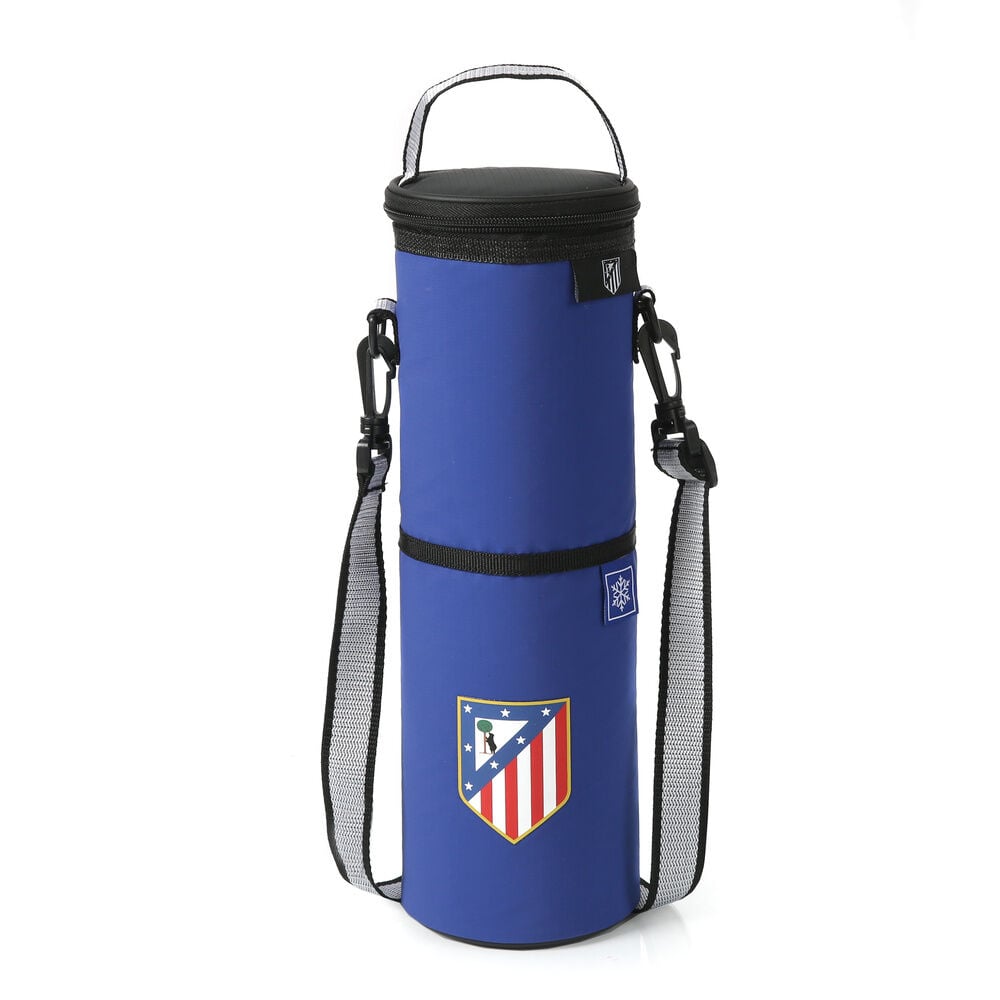 Gourde isotherme Atletico de Madrid rack 1500 ml