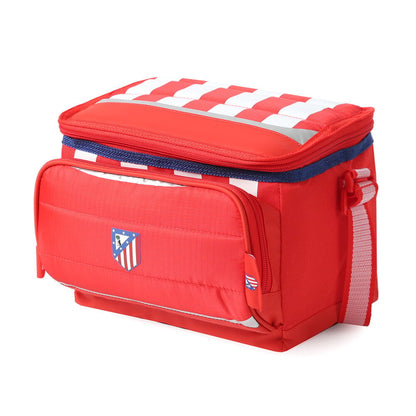 Sac à goûter isotherme Atletico de Madrid foldable