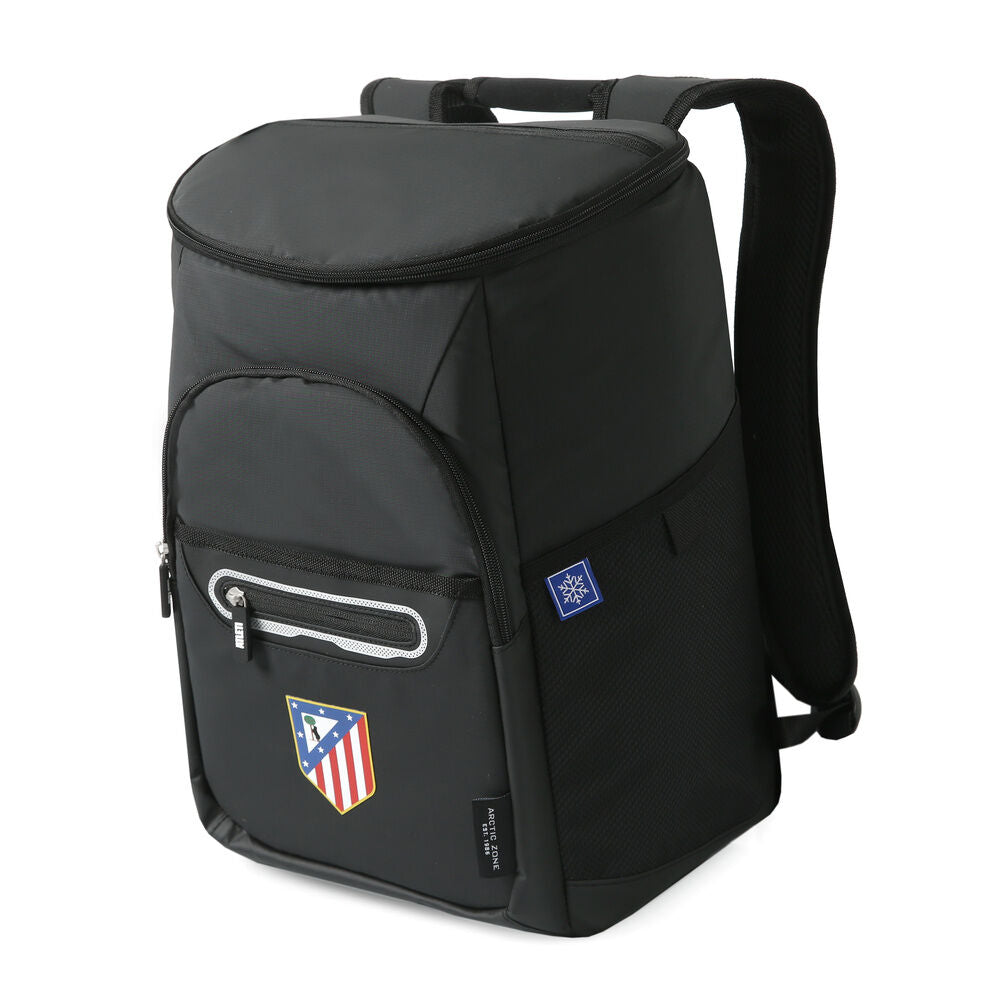 Sac à goûter isotherme Atletico de Madrid thermal food carrier backpack