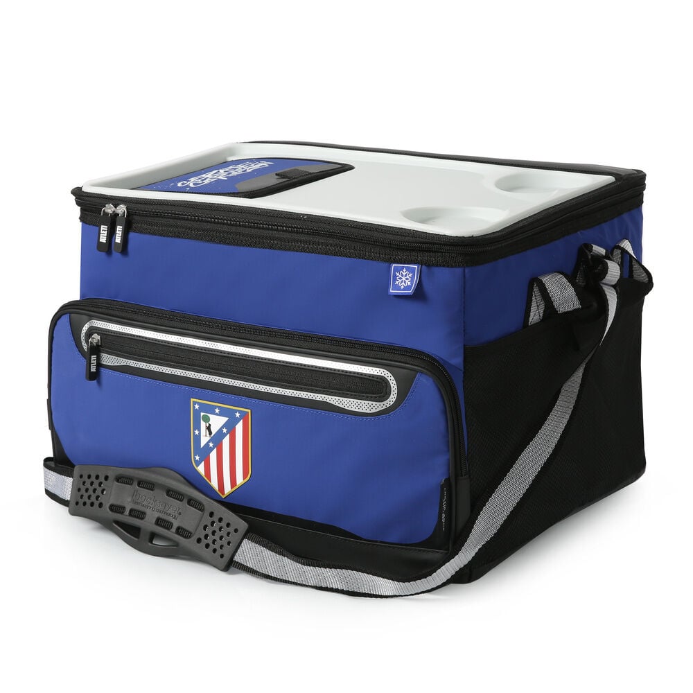 Sac à goûter Atletico de Madrid foldable
