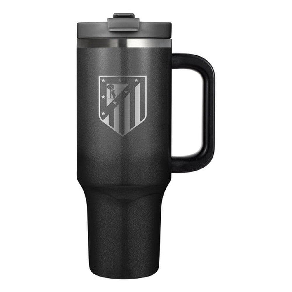 Gourde isotherme Atletico de Madrid