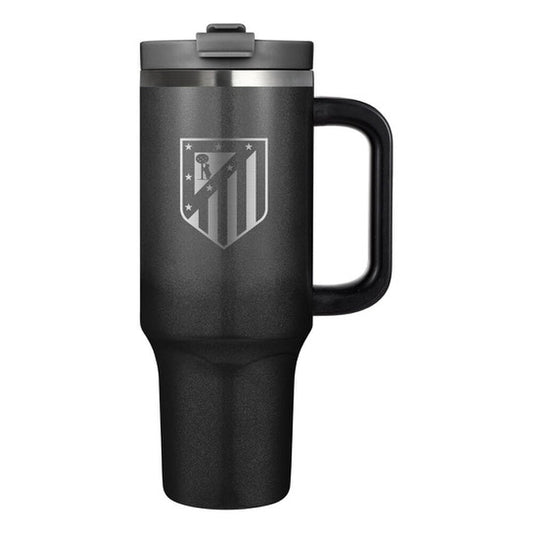 Gourde isotherme Atletico de Madrid