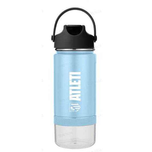 Gourde isotherme Atletico de Madrid 420 ml