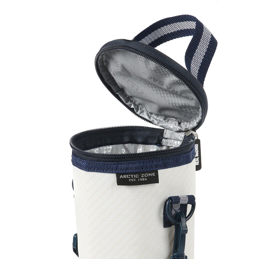 Gourde isotherme Real Madrid rack 1500 ml, vue 2