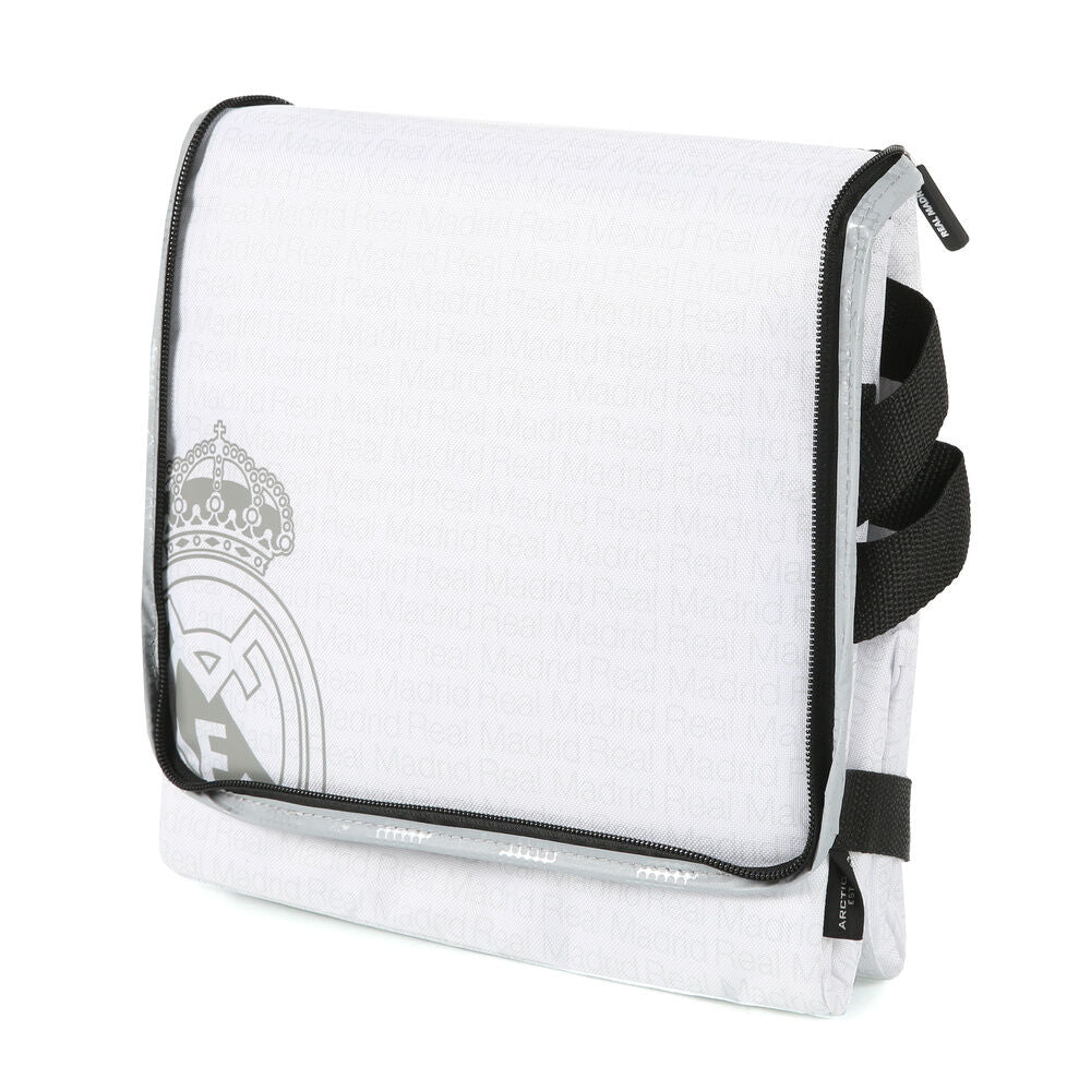 Sac à goûter Real Madrid foldable 20000ml, vue 2