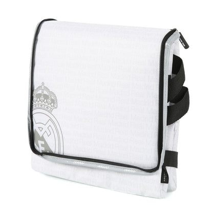 Sac à goûter Real Madrid foldable 20000ml, vue 2