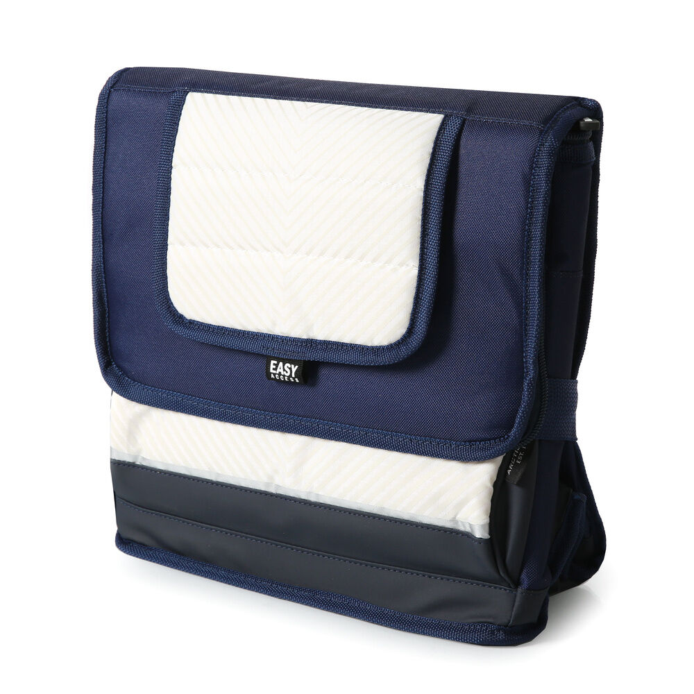 Sac à goûter Real Madrid foldable, vue 2