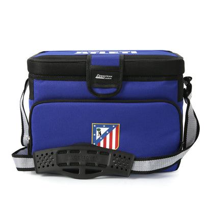 Sac à goûter Atletico de Madrid, vue 2