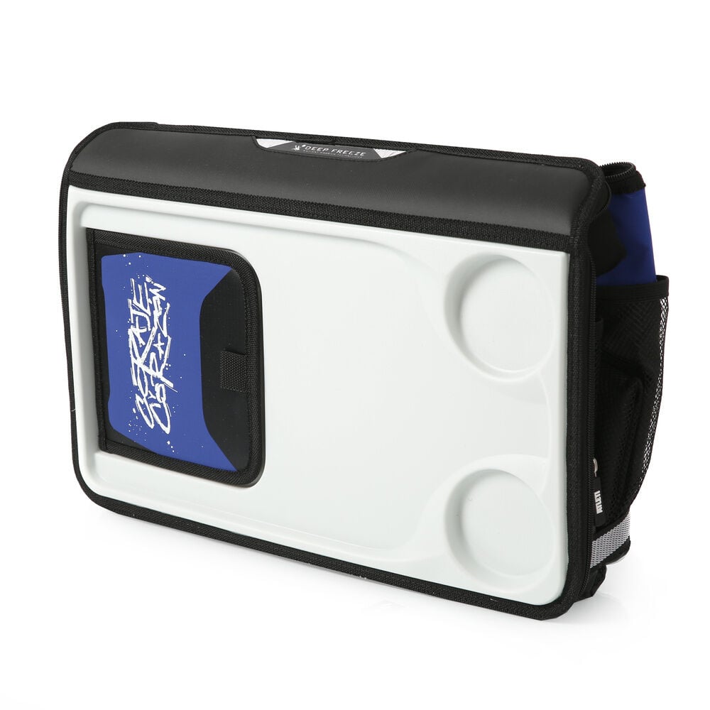 Sac à goûter Atletico de Madrid foldable, vue 2