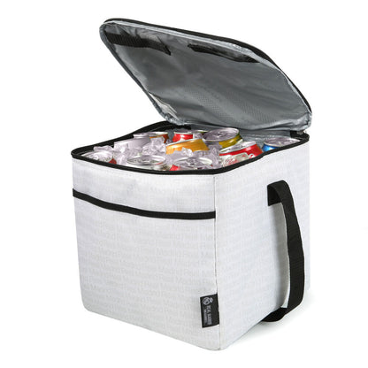Sac à goûter Real Madrid foldable 20000ml, vue 3