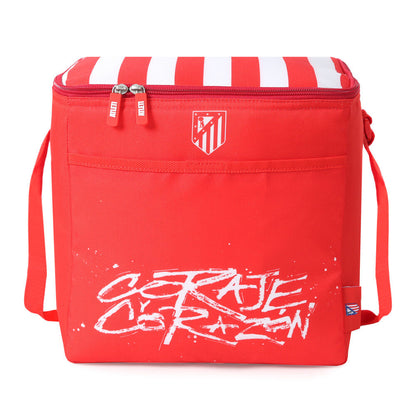 Sac à goûter isotherme Atletico de Madrid foldable 20000ml, vue 3