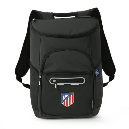 Sac à goûter isotherme Atletico de Madrid thermal food carrier backpack, vue 3