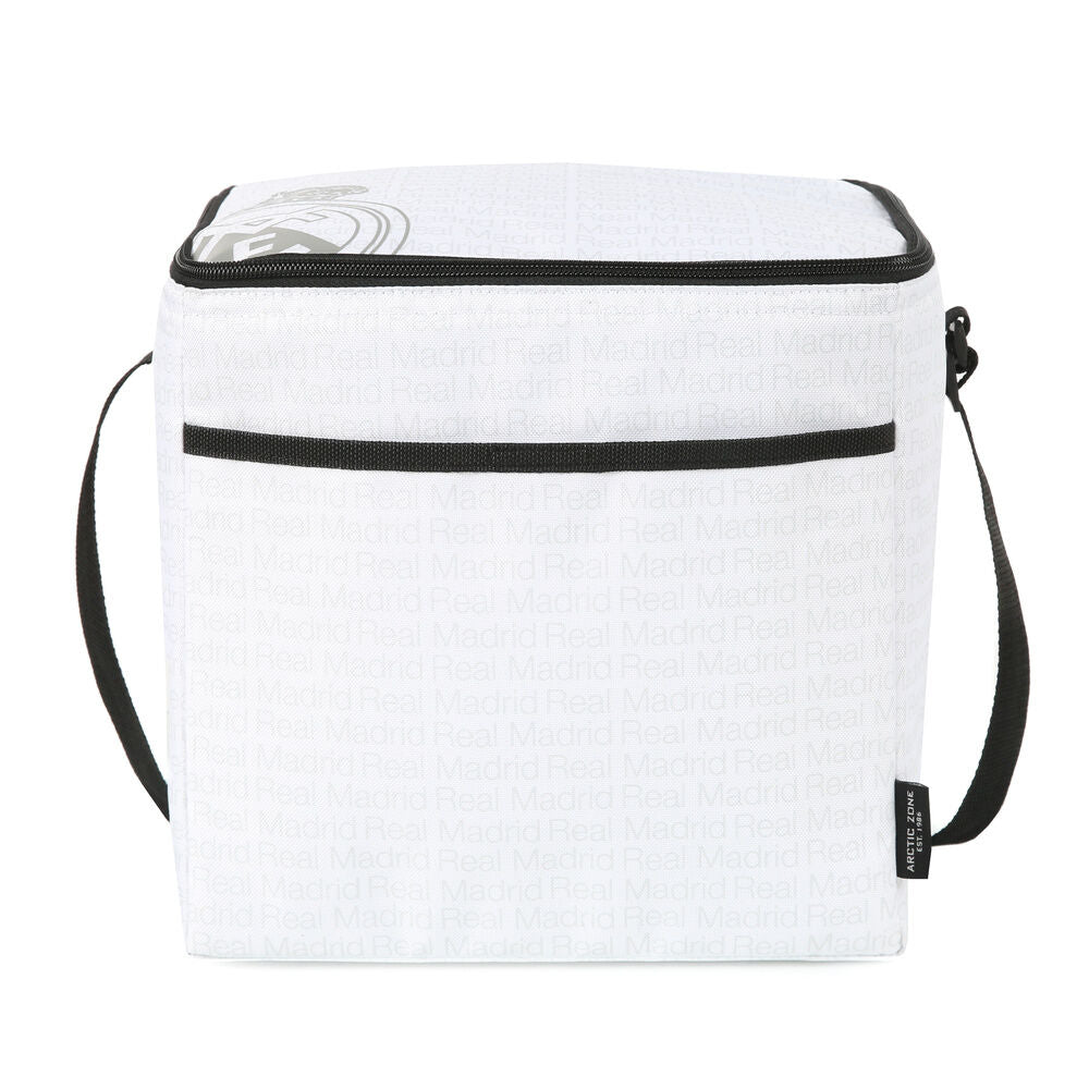 Sac à goûter Real Madrid foldable 20000ml, vue 4