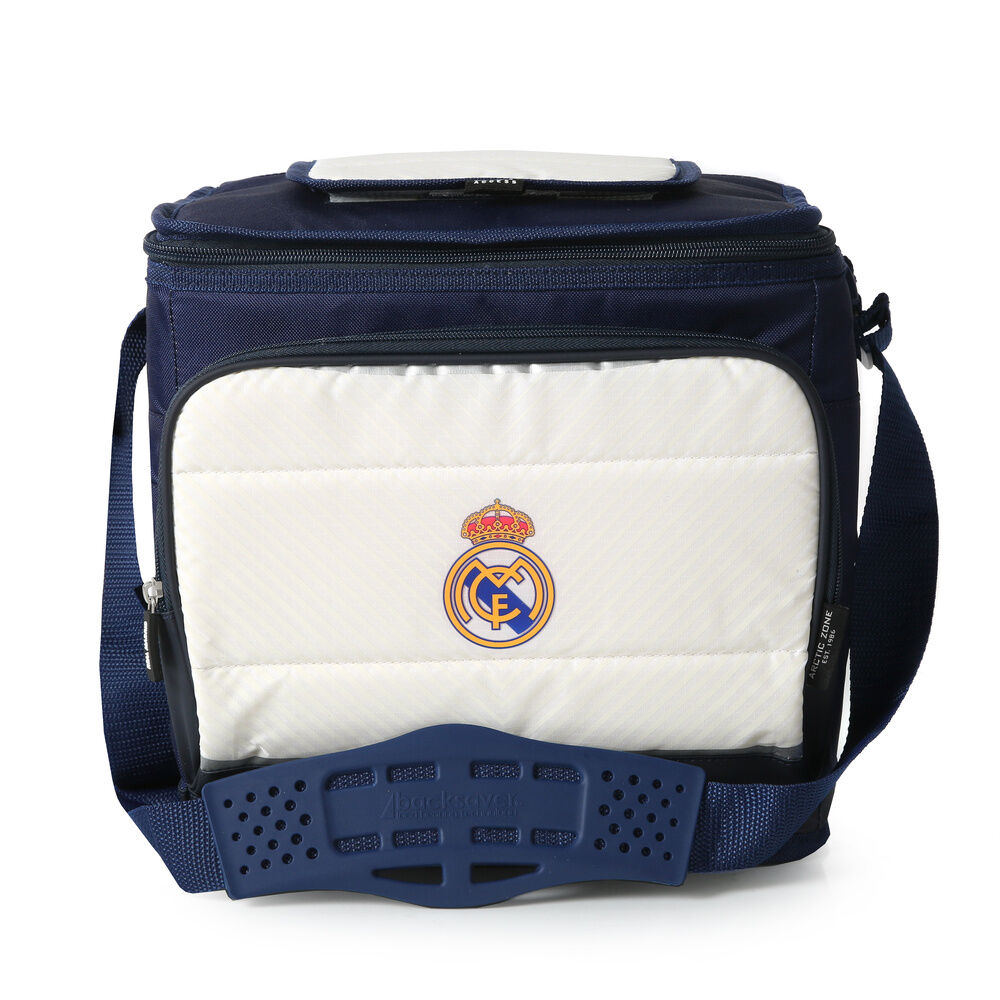 Sac à goûter Real Madrid foldable, vue 4