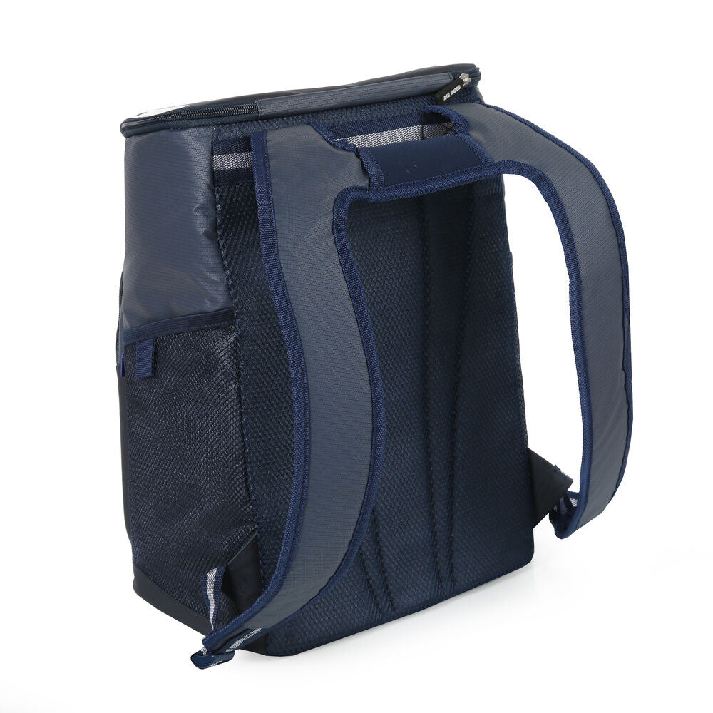 Sac à goûter isotherme Real Madrid thermal food carrier backpack, vue 4