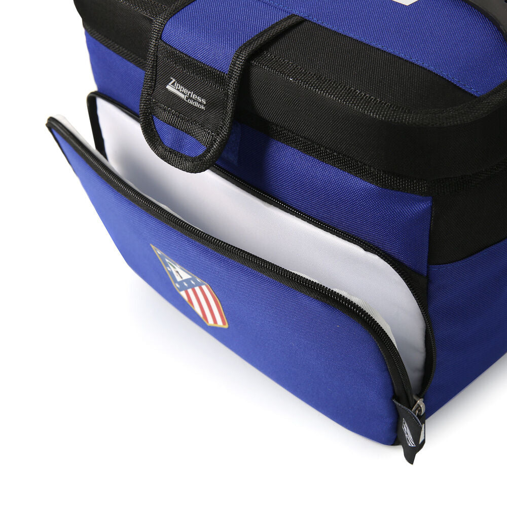 Sac à goûter Atletico de Madrid, vue 4