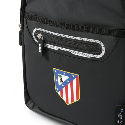 Sac à goûter isotherme Atletico de Madrid thermal food carrier backpack, vue 4