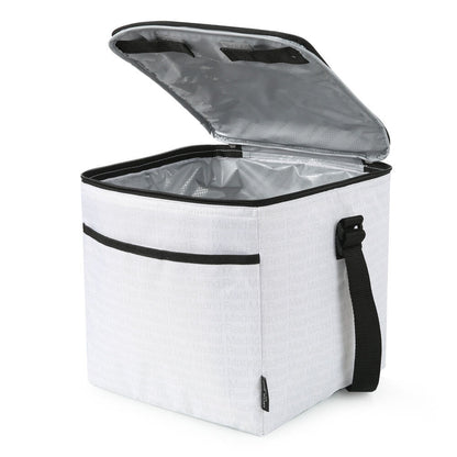 Sac à goûter Real Madrid foldable 20000ml, vue 5