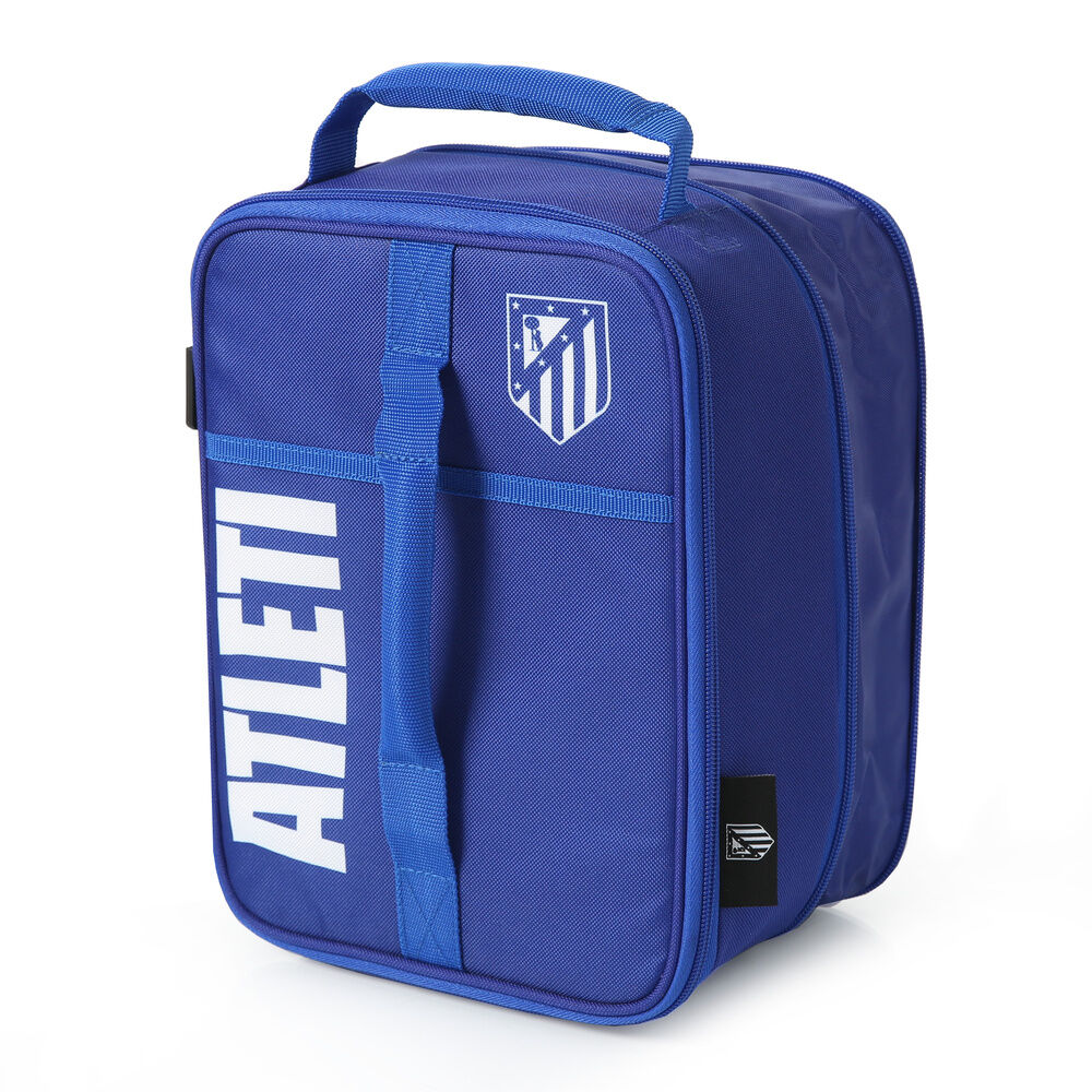 Sac à goûter Atletico de Madrid thermo + tupper, vue 5