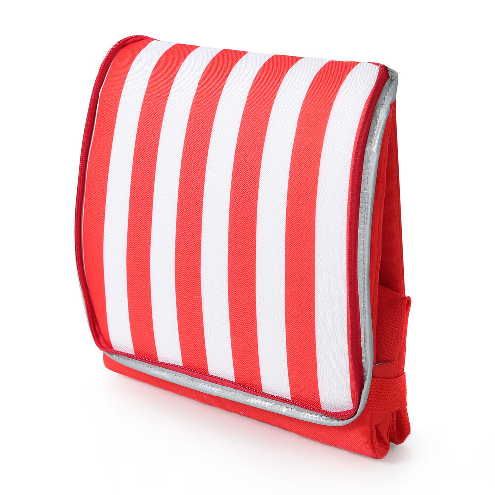 Sac à goûter isotherme Atletico de Madrid foldable 20000ml, vue 5