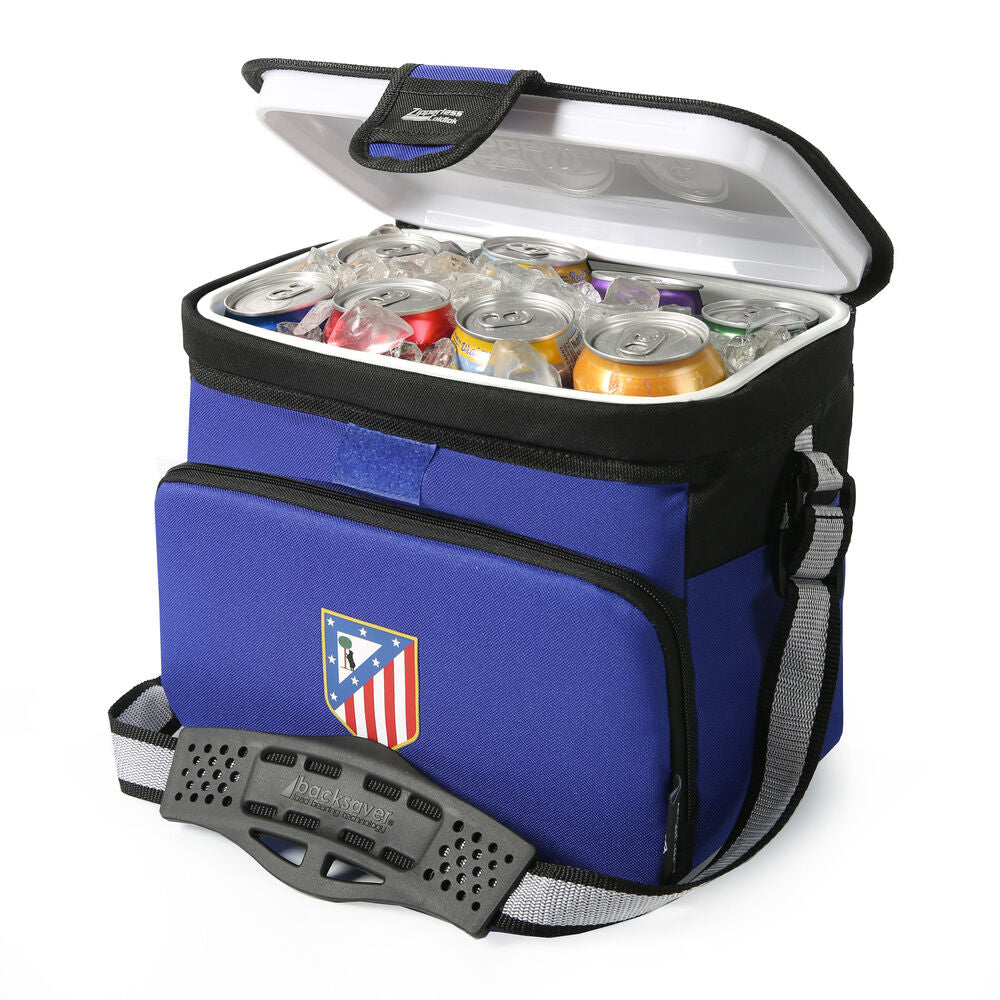 Sac à goûter Atletico de Madrid, vue 5
