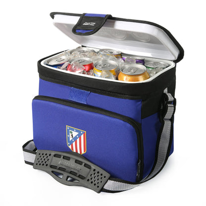 Sac à goûter Atletico de Madrid, vue 5