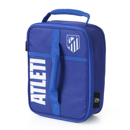 Sac à goûter Atletico de Madrid thermo + tupper, vue 6