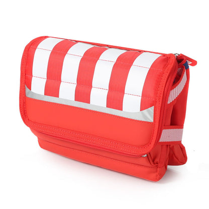 Sac à goûter isotherme Atletico de Madrid foldable, vue 6