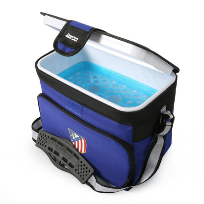 Sac à goûter Atletico de Madrid, vue 6