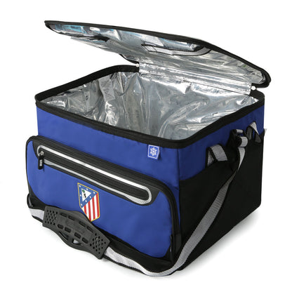 Sac à goûter Atletico de Madrid foldable, vue 6