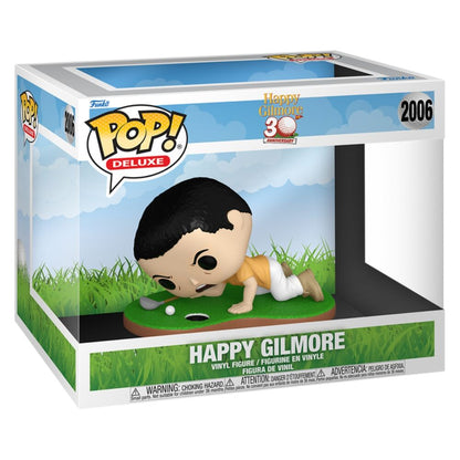 Figurine Funko POP! Deluxe Happy Gilmore 2 Happy Gilmore