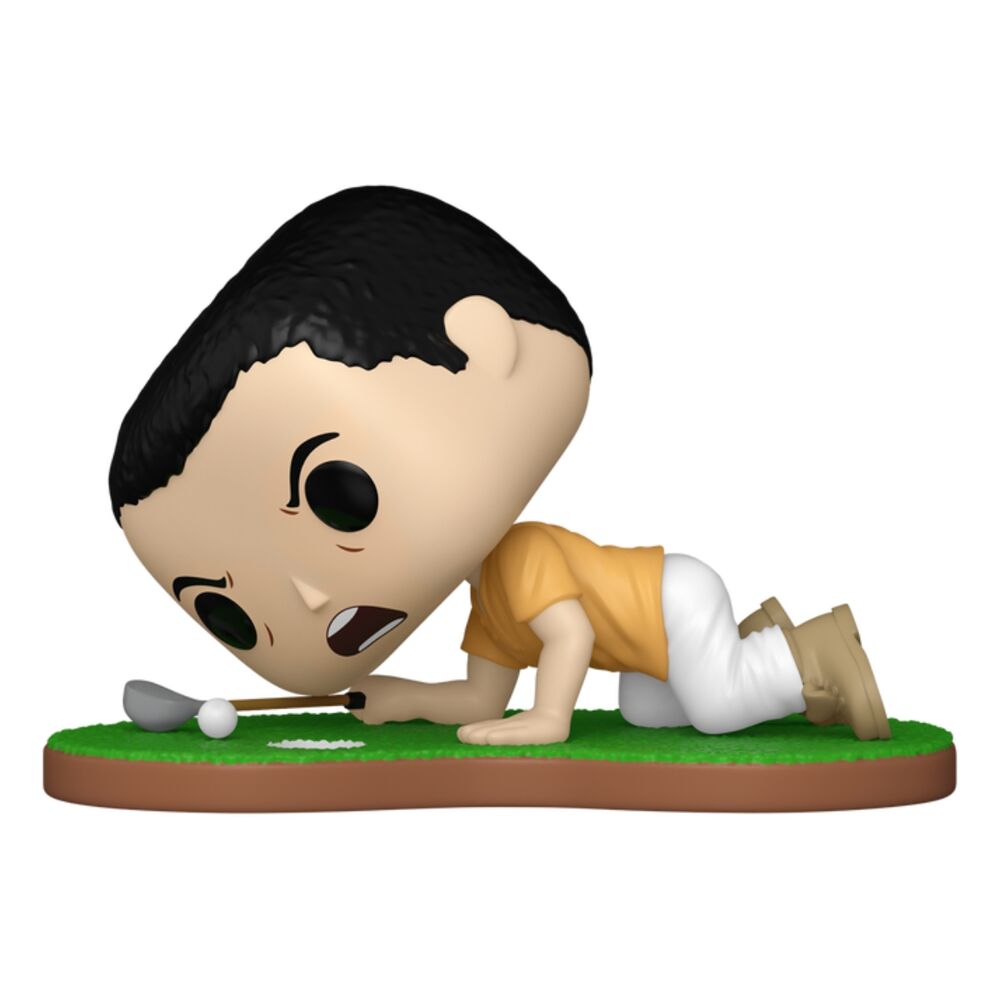 Figurine Funko POP! Deluxe Happy Gilmore 2 Happy Gilmore, vue 2
