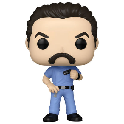 Figurine Funko POP! Happy Gilmore 2 Hal L, vue 2