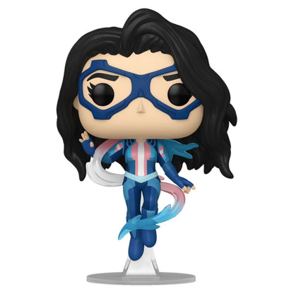 Figurine Funko POP! DC Comics Dreamer Pride, vue 2