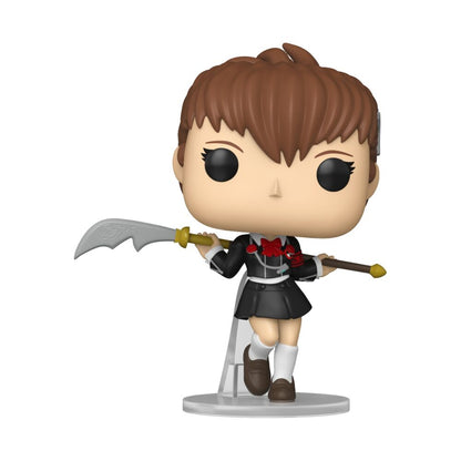Figurine Funko POP! Persona 3 Female Protagonist 30th Anniversary