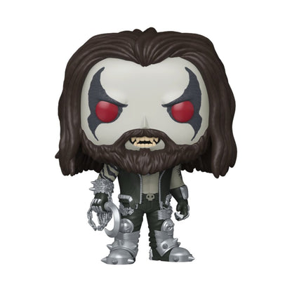 Figurine Funko POP! DC Comics Supergirl Lobo
