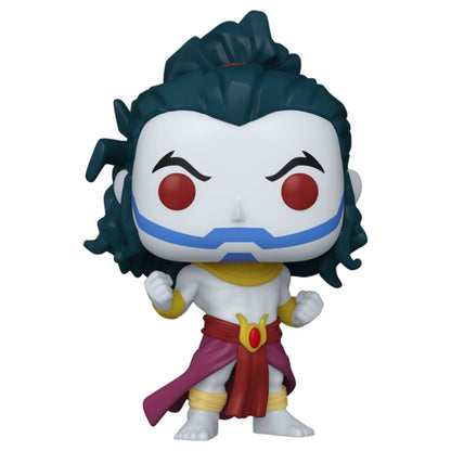 Figurine Funko POP! Marvel X Men '97 Serie 3 En Sabah Nur, vue 2
