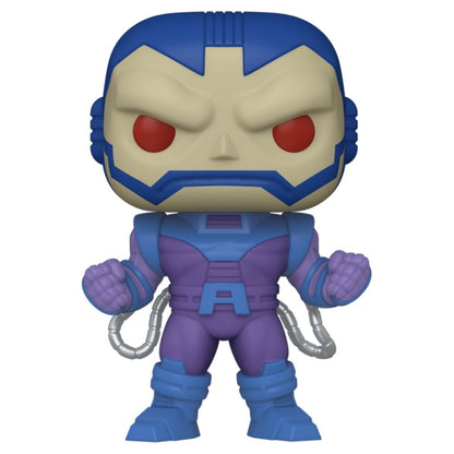 Figurine Funko POP! Marvel X Men '97 Serie 3 Apocalypse, vue 2