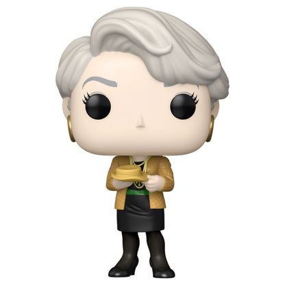 Figurine Funko POP! El Demonio Viste de Prada Miranda Priestly, vue 2